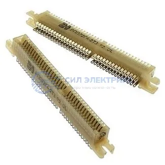 фото Разъем РПП72Г4-2Т3