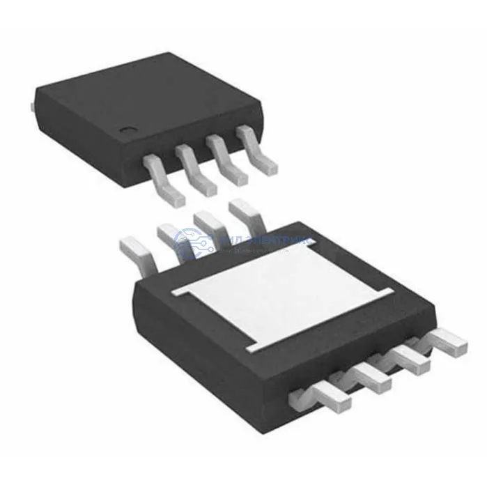 Микросхема питания LT3010EMS8E#PBF, 1A, 5V, корпус S8, от -40°C до +125°C фото Микросхема питания LT3010EMS8E#PBF, 1A, 5V, корпус S8, от -40°C до +125°C