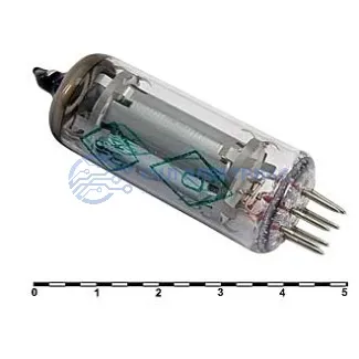 фото Стабилитрон СГ-16П