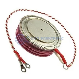 фото Тиристор силовой Т153-630-22