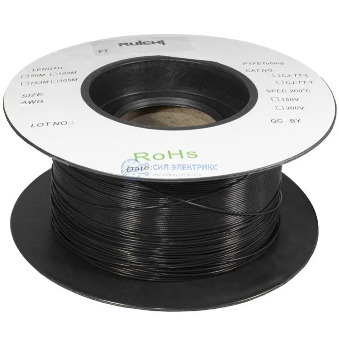 FT 0.46x0.15x305 black фото FT 0.46x0.15x305 black