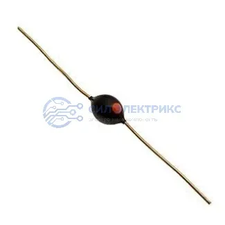 фото Варикап 2В102В, 10–20 пФ, 15 В