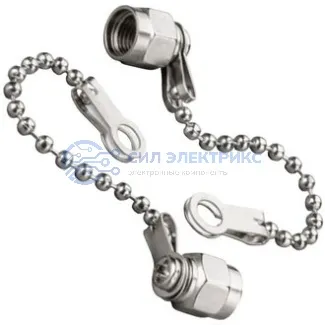 фото Высокочастотный разъем SMA-RF lid-1