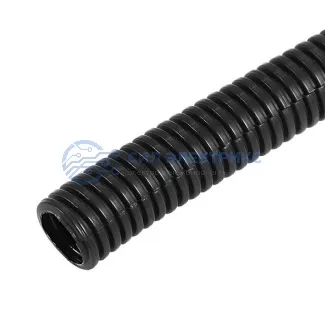 фото Труба автомобильная гофрированная ПП, Ø8,5 мм, разрезная