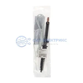 фото Паяльник с пластиковой ручкой, серия ЭПСН, 100Вт, 230В, пакет REXANT