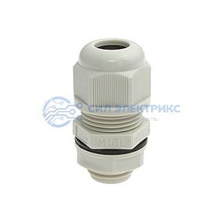 фото Кабельный ввод MGB16-10G