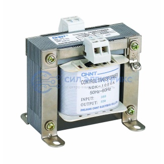 фото Однофазный трансформатор  NDK-200ВА 220/24 IEC (R)