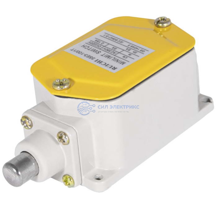3SE3 100-1T фото 3SE3 100-1T