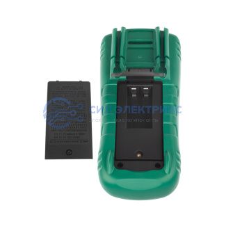 фото Профессиональный мультиметр MS8360C MASTECH