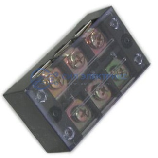 фото Колодка клеммная TB-4503