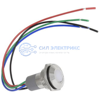 фото Индикатор антивандальный GQ14WF-RGB