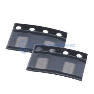 фото Кварцевый резонатор SMD6035-18.432-20pF-10/10ppm STRONG