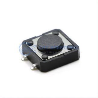 фото KAN1243 0901B 12x12x9mm SMD