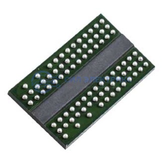 фото Микросхема MT47H64M16NF-25E IT:M, корпус BGA-48, 2.5 В, -40°C до +85°C