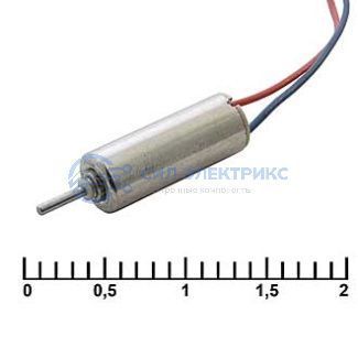 фото Электродвигатель QX- 4A 3.0V