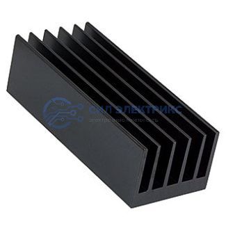 фото Охладитель HS184-100