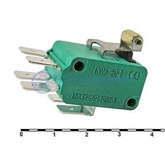 фото Микропереключатель MSW-07-1
