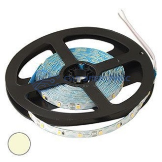 Светодиодная лента S-2835 300LED IP33 12V W-WHITE фото Светодиодная лента S-2835 300LED IP33 12V W-WHITE