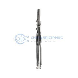 фото Зажим ручной 250мм REXANT