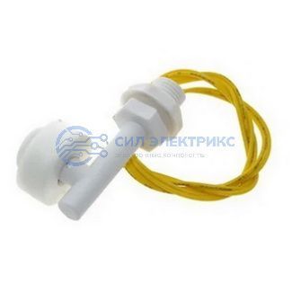 фото Поплавковый выключатель PVC-5M, IP68, 1 А, 110 В