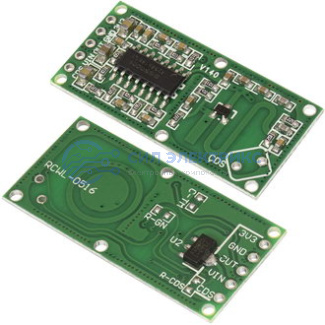 RCWL-0516 фото RCWL-0516