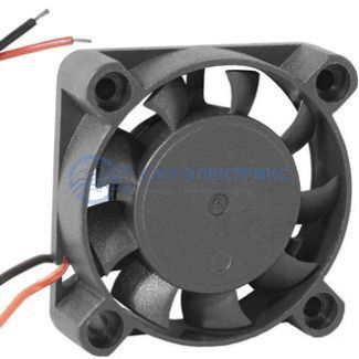 фото Вентилятор RQD 4010MS 5VDC