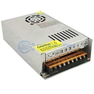 фото Блок питания  SKS-240 DC/12V