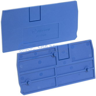 фото Колодка клеммная D-DS4-01P-12-00A(H)