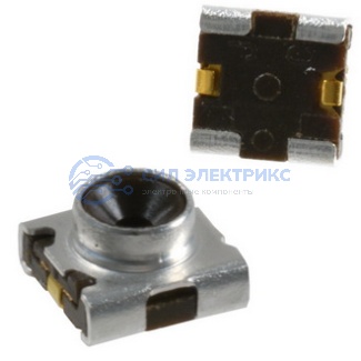 фото Высокочастотный разъем KFM3201-1016-7F