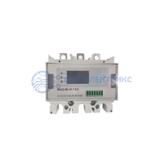 фото Интеллектуальный модуль измерения и контроля IMU23-M8 630 4P BD