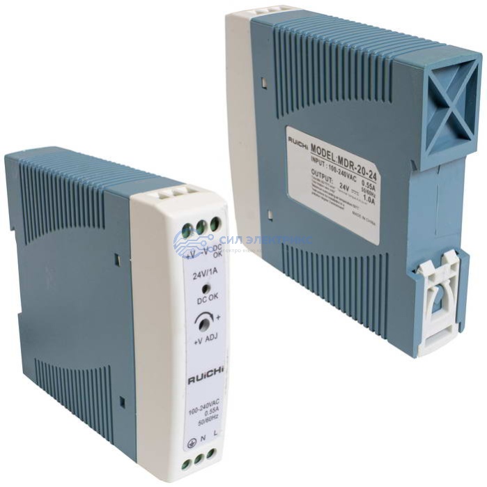 MDR-20-24 фото MDR-20-24