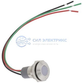 фото Индикатор антивандальный GQ12WF-RG