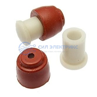 фото Арматура светосигнальная ФМ-3 белый