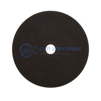 Диск отрезной по металлу (180х1.6х22.23 мм) REXANT фото Диск отрезной по металлу (180х1.6х22.23 мм) REXANT