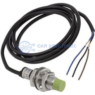 фото Датчик индуктивный PR12-4DN-R