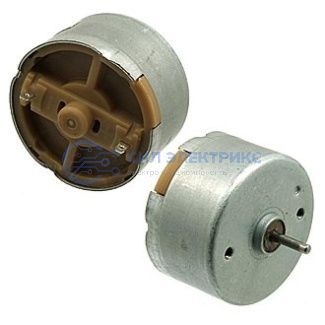 фото Электродвигатель R500-14415 6.0V