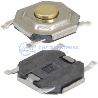 фото KAN0541-0163B 5.1x5.1x1.65 mm