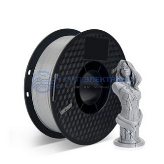 фото PETG-1.75-GRY-1KG