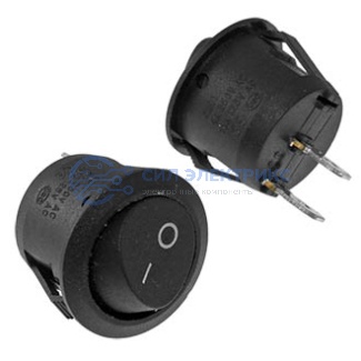 KCD1-101-5-C3-B/2P on-off фото KCD1-101-5-C3-B/2P on-off