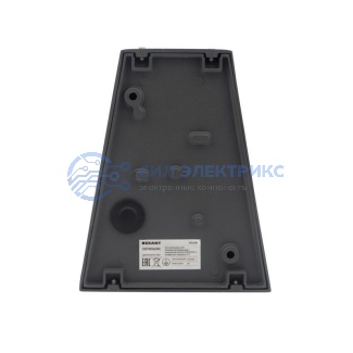 фото Светильник светодиодный универсальный Кассиопея 6 Вт LED серый REXANT