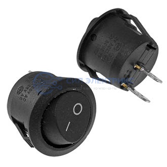 KCD1-101-5-C3-B/2P on-off фото KCD1-101-5-C3-B/2P on-off