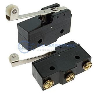 фото Микропереключатель Z-15GW2-B