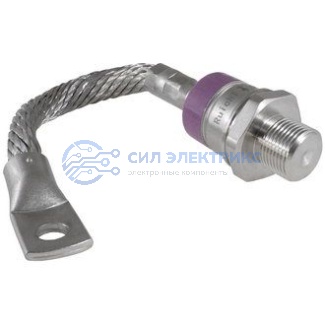 фото Силовой диод ДЛ161-200-16, 200А, 1600В, корпус таблетка