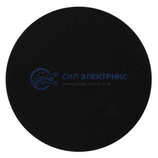 Насадка для дрели и УШМ с липучкой, адаптер, 125 мм,10 мм, мягкая Kranz фото Насадка для дрели и УШМ с липучкой, адаптер, 125 мм,10 мм, мягкая Kranz