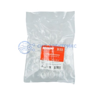 фото Влагозащитный колпачок для клавишных выключателей RWB-212, RWB-214, RWB-215 REXANT