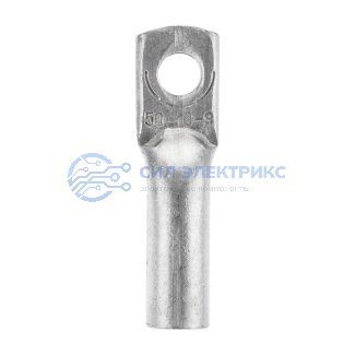 фото Наконечник алюмо-медный ТАМ 50-10-9 (в упак. 50 шт.) REXANT