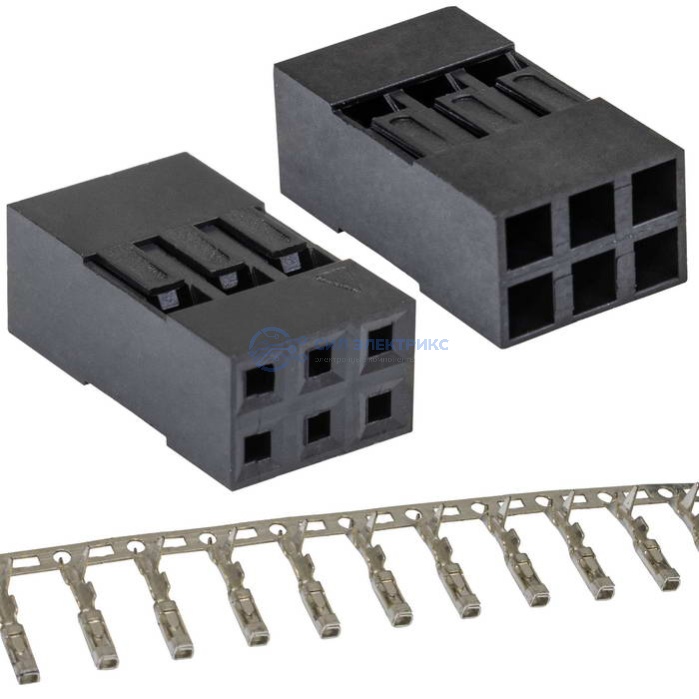 BLD 2x03 (BLD-6) фото BLD 2x03 (BLD-6)