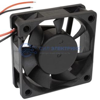 фото Вентилятор RQD 6020HS 12VDC