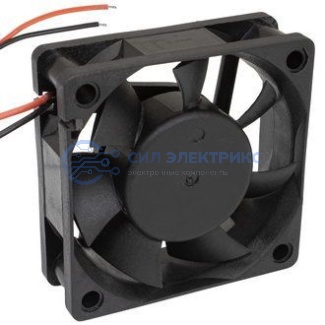 фото Вентилятор RQD 6020HS 12VDC