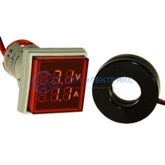 Прибор цифровой DMS-205 фото Прибор цифровой DMS-205